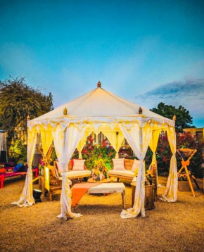 Royal Luxury Desert Camp & Resort A Group Of Royal Empire